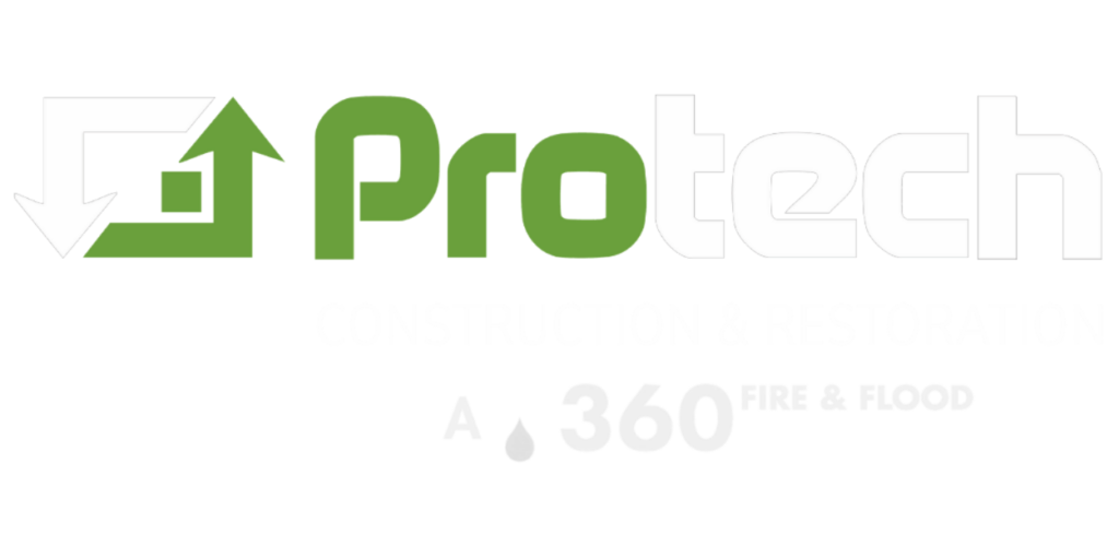 protech construction logo